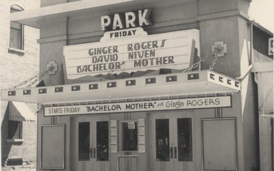 The Magic of Theater