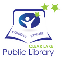 CL Public library logo