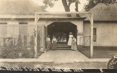 Outing Club