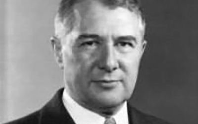 Virgil Hancher