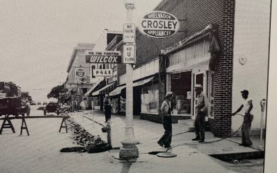 Wilcox Furniture