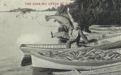 Big Muskie