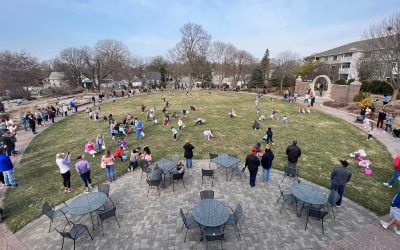 Easter Egg Hunt