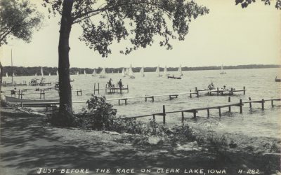 Sail Boat Races