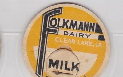 Folkmann Dairy