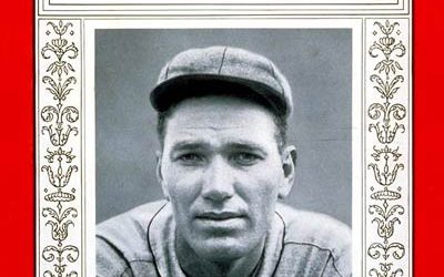 Dizzy Dean