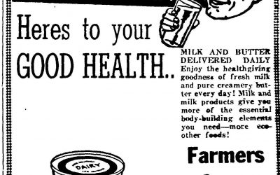 Farmer’s Co-op Dairy