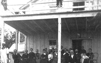 African Americans in Clear Lake