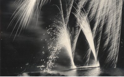 Fourth of July