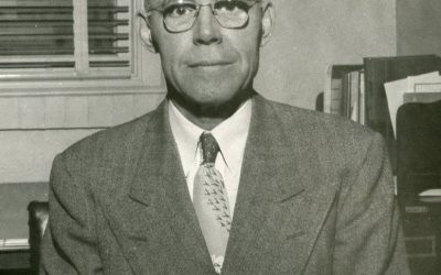 Tom G. Burns