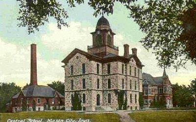 Cerro Gordo Schools