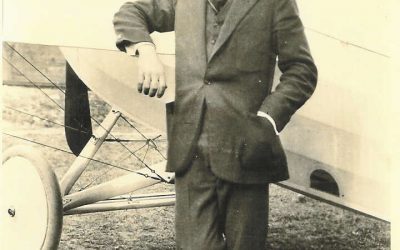 Carl Bates