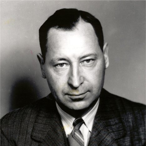 Carl Fox