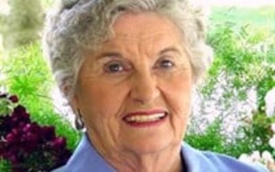 Dorothy Garlock