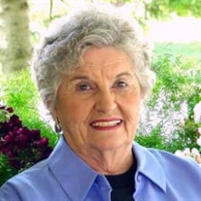 Dorothy Garlock
