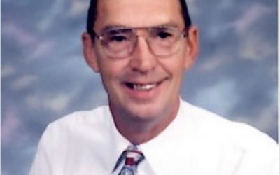 James Ahrens