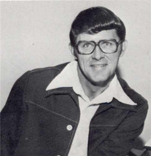 John Klaudt