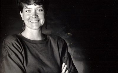 Kathy Bartlett