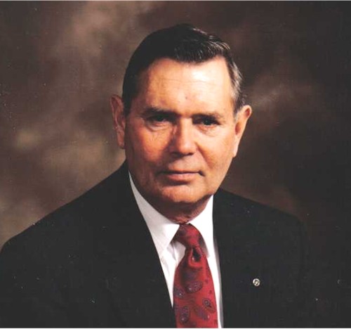 Bob Furleigh