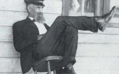 Lon Green