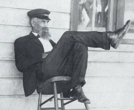 Lon Green