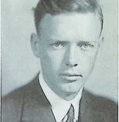 Charles Lindberg